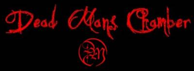 logo Dead Mans Chamber logo Dead Mans Chamber